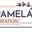 PAMELAS CREATION logo